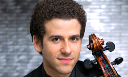 Nicholas Canellakis