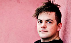 Nico Muhly