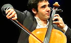 Pablo Ferrández