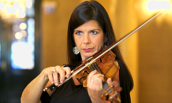 Pamela Frank
