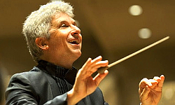 Peter Oundjian