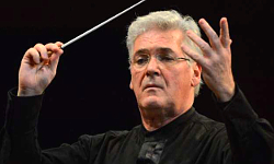 Pinchas Zukerman