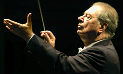 Rafael Frühbeck de Burgos