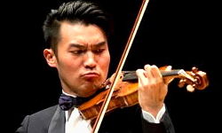 Ray Chen