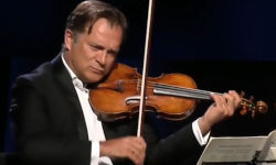 Renaud Capuçon
