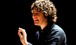 Robin Ticciati
