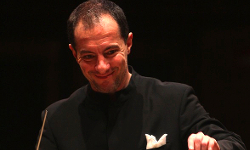 Rossen Milanov