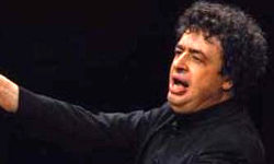 Semyon Bychkov