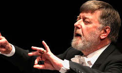Sir Andrew Davis