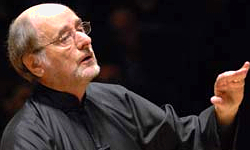 Sir Roger Norrington