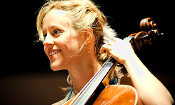 Sol Gabetta