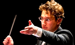 Teddy Abrams