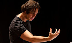 Teodor Currentzis