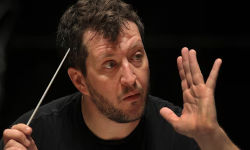 Thomas Adès