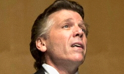 Thomas Hampson