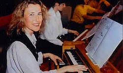 Valérie Hartmann-Claverie