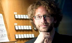 Vincent Thévenaz