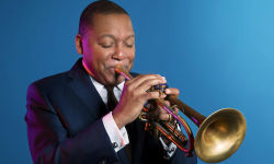 Wynton Marsalis