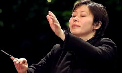 Xian Zhang