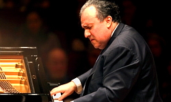 Yefim Bronfman