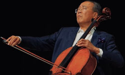 Yo-Yo Ma