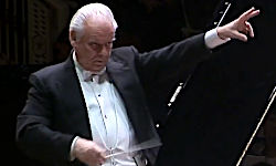 Yuri Simonov