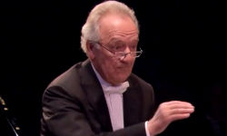 Yuri Temirkanov