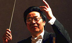 Zuohuang Chen